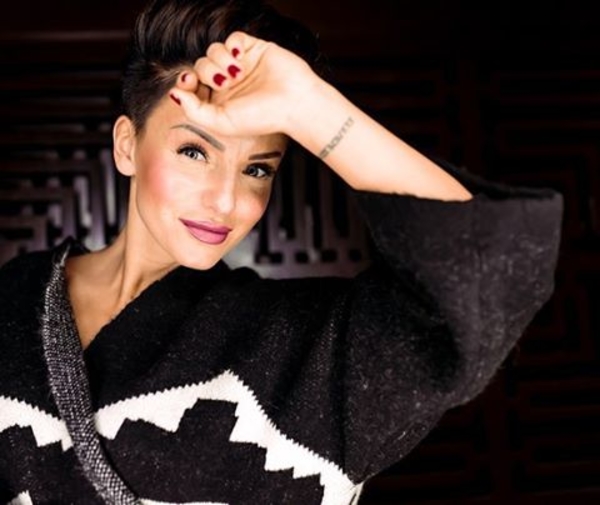 Юлия Волкова рассказала, что у нее был рак