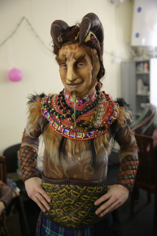 Звезды шоу СТБ будут преподавать в Медиа Академии