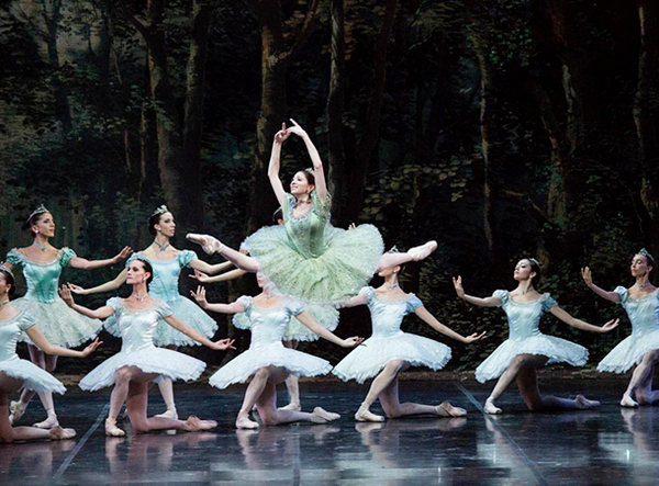 Российскую балерину Антонину Чапкину сбил трамвай в Милане