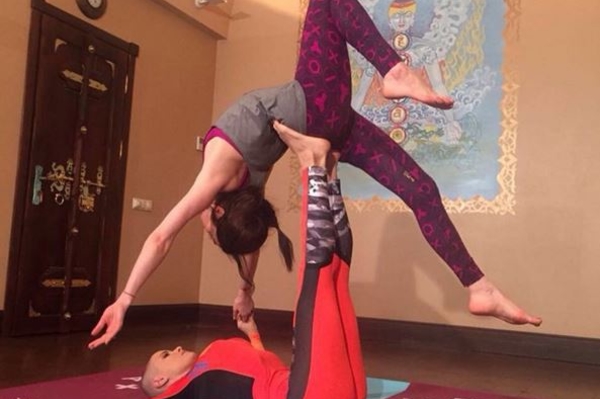 instagram.com/satikazanova