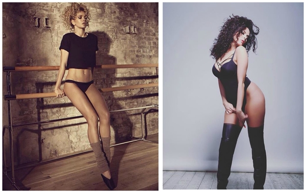 День здоровья: звезды, которые ведут здоровый образ жизни