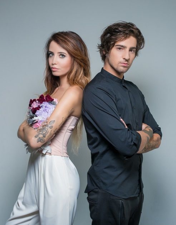 Потап был против отношений Дорофеевой с Дантесом