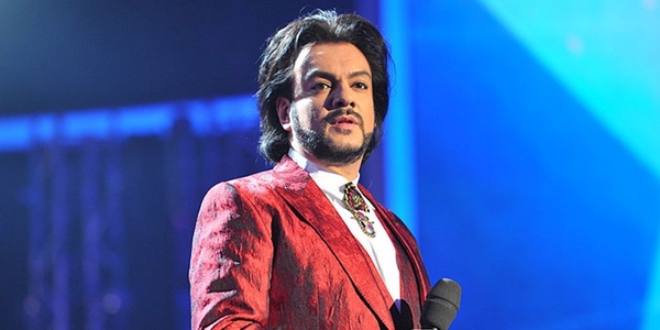 Филипп Киркоров опубликовал трогательное видео с дочкой