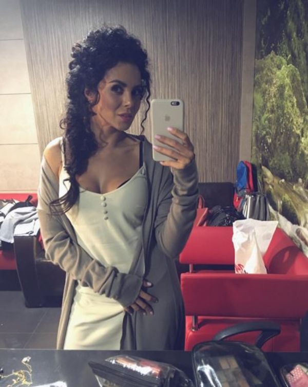 Настя Каменских забавно рассказала о выходе второго сезона своего блога