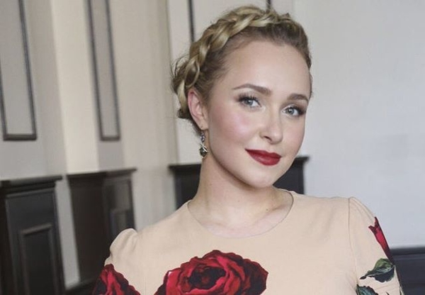 Отец Хайден Панеттьери должен заплатить ей $100 тысяч