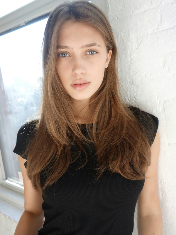 Ди Каприо завел роман с 19-летней моделью