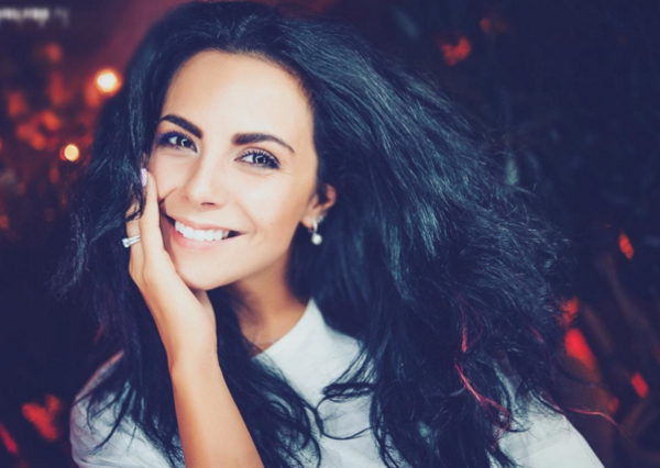 ТОП-5 лучших beauty-образов недели от украинских звезд