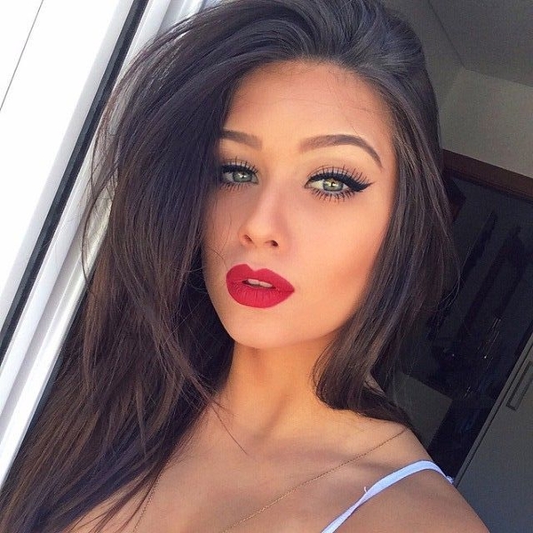 Как нарисовать широкие стрелки: пошаговый мастер-класс