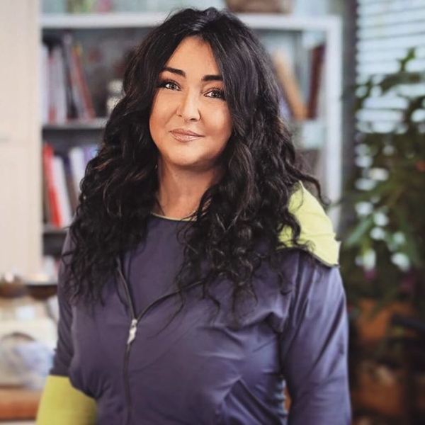 Лолита сняла новый пикантный клип с сексуальным чернокожим рэпером