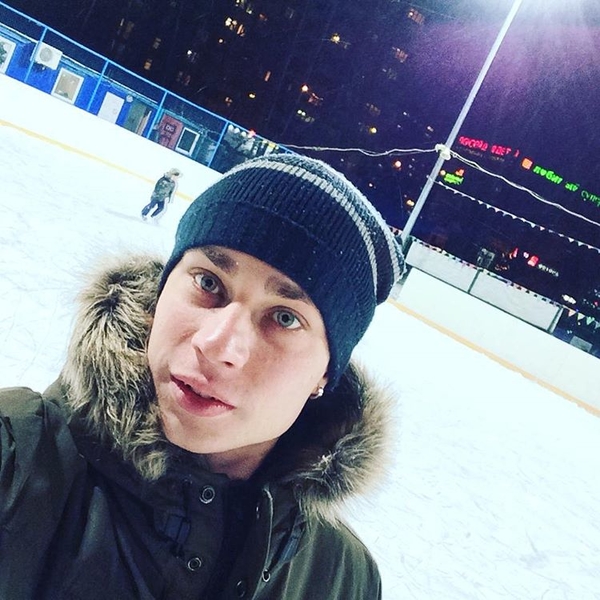 Звезду сериала Глухарь избили в Москве