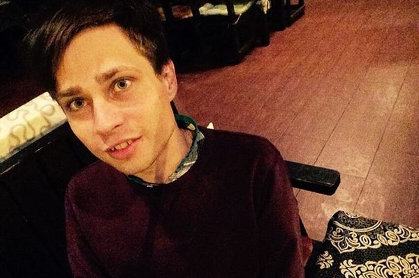 vk.com/arseniypostnov