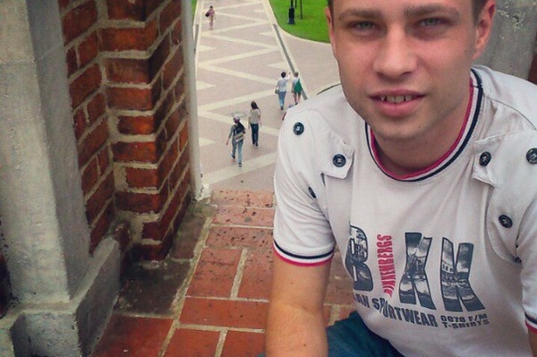 vk.com/arseniypostnov