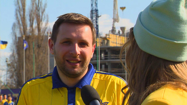 Нардеп Парасюк впервые прокомментировал покушение на свою жизнь