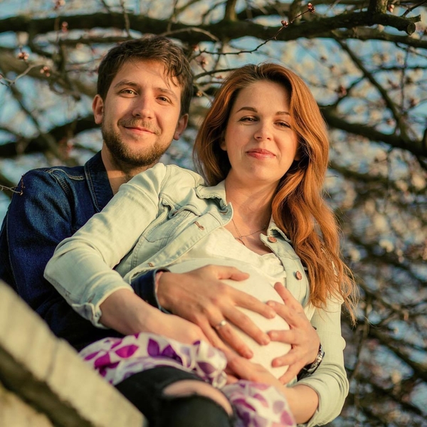 У оператора передачи Мир наизнанку родился первенец