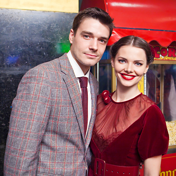 Лиза Боярская и Максим Матвеев расстались – СМИ