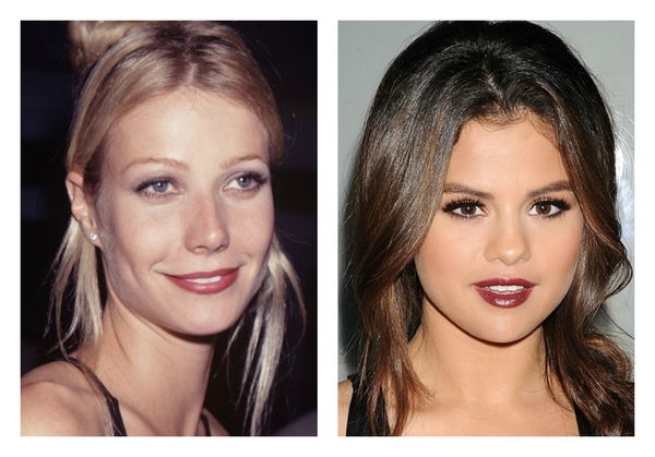 ТОП-5 трендов из 90-х, которые вновь в моде