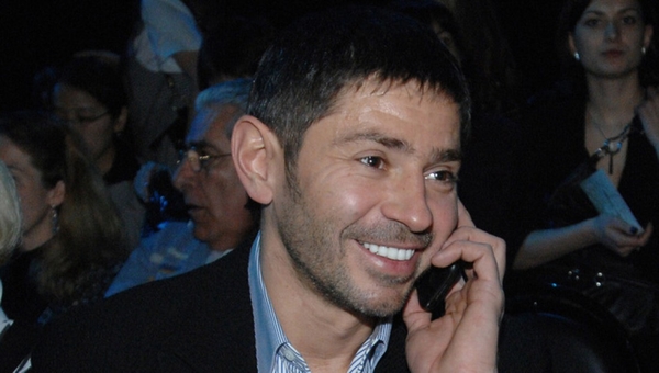 Жена Николаева решила от него уйти