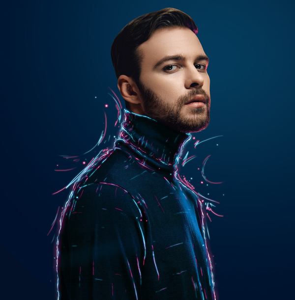 Займемся любовью: Макс Барских презентовал новый клип