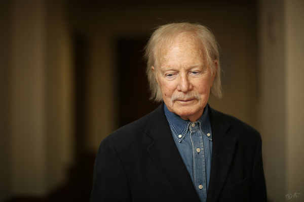 Умер актер Альберт Филозов