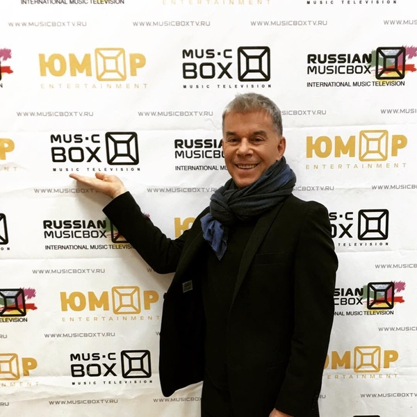 Олег Газманов о группе The Beatles: Они слабо играли