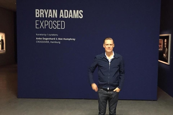 facebook.com/bryanadamsofficial