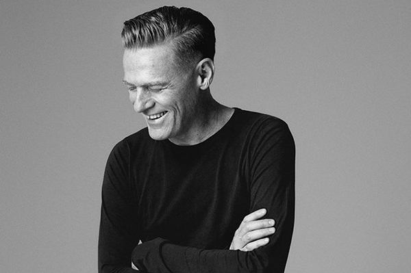 facebook.com/bryanadamsofficial