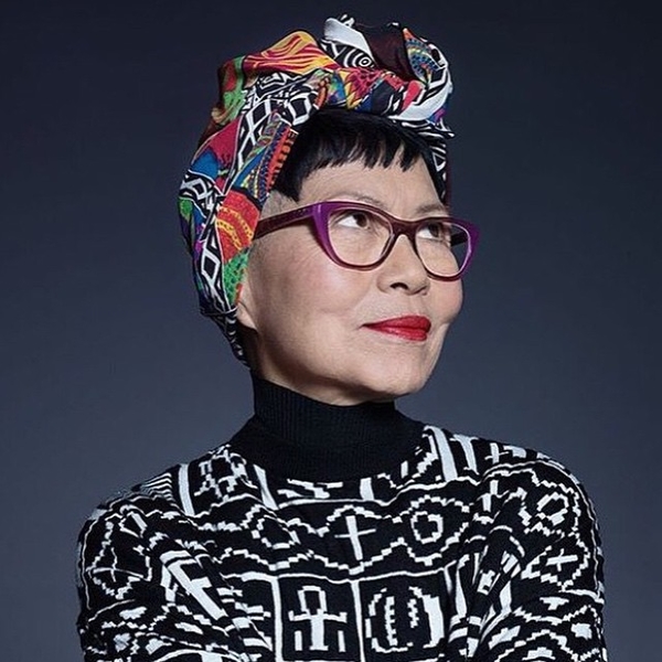 На кого подписаться в Instagram: иконы стиля, которым за 60