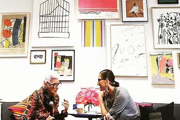 instagram.com/iris.apfel
