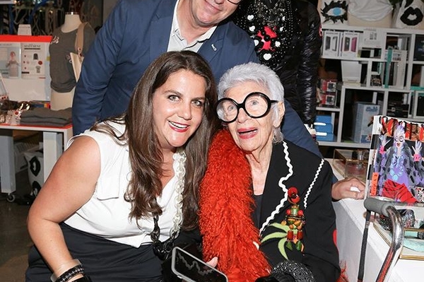 instagram.com/iris.apfel