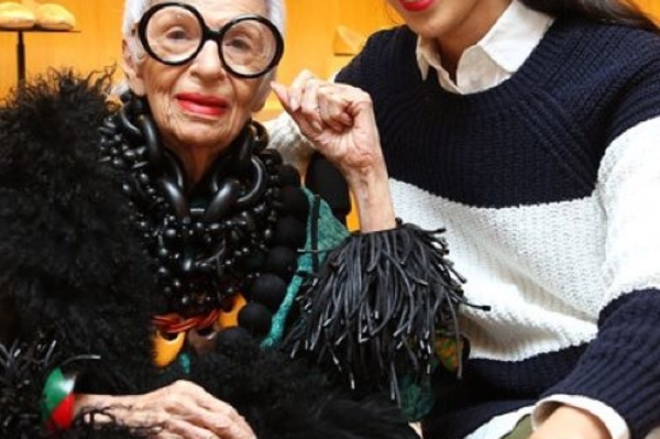 instagram.com/iris.apfel