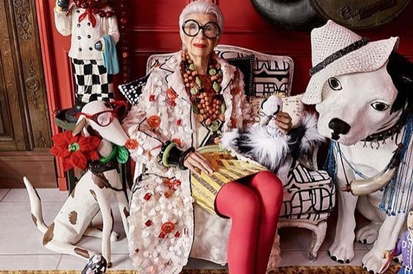 instagram.com/iris.apfel