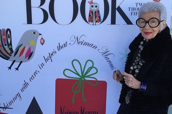 instagram.com/iris.apfel