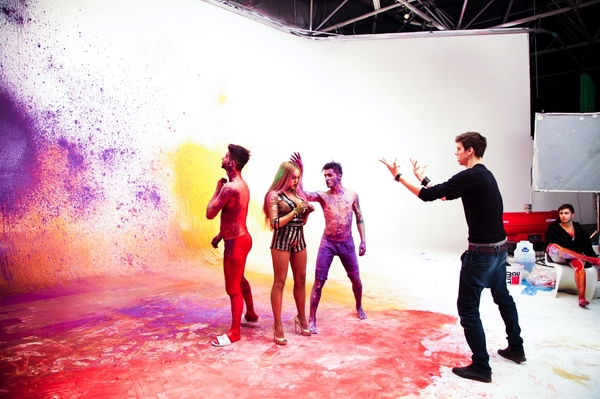 пресс-служба