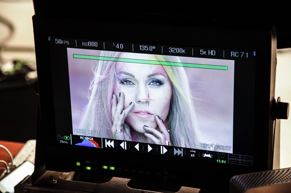 пресс-служба