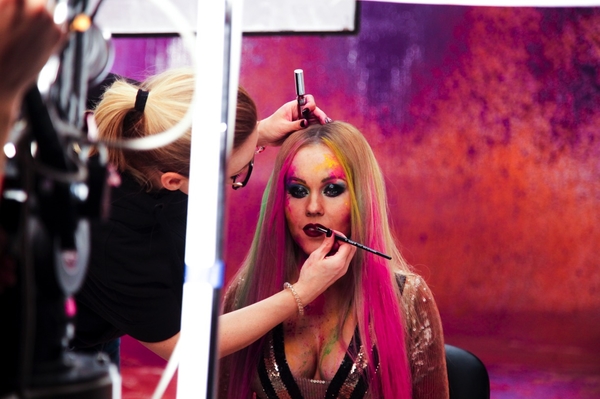 пресс-служба