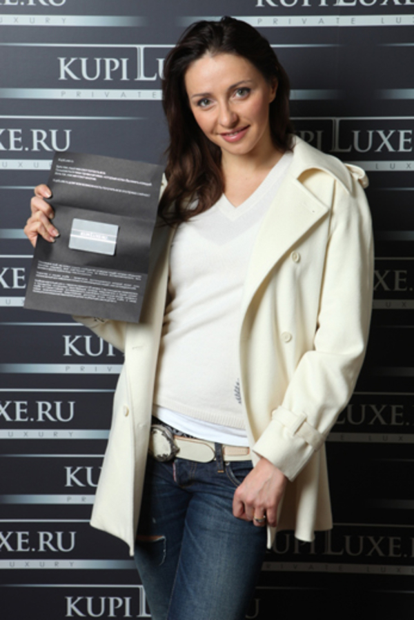 День рождения Татьяны Навки: как изменилась спортсменка с годами