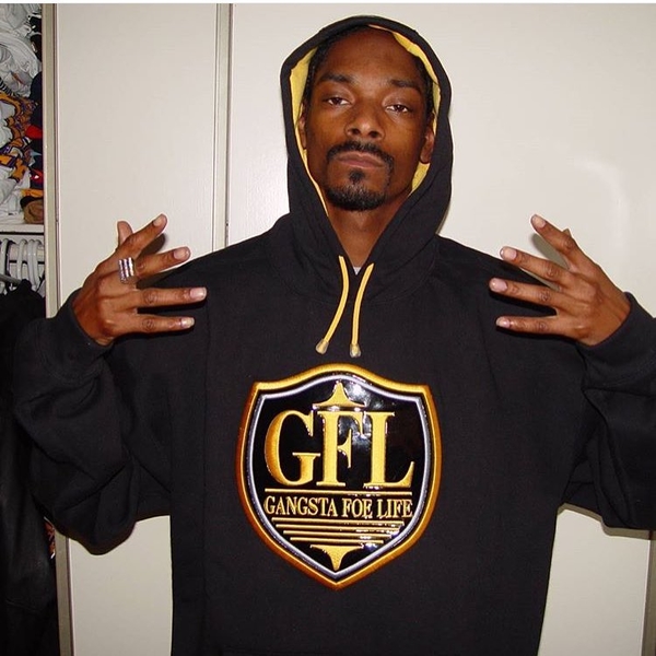 Снуп Догг назвал Арнольда Шварценеггера расистом