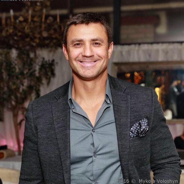 Николай Тищенко покинул кулинарное шоу МастерШеф