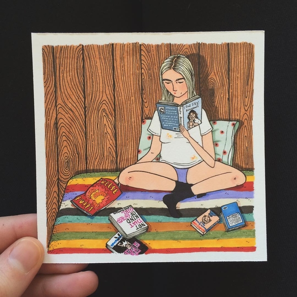 Реальная жизнь принцессы: чем заняты девушки, когда никто не видит