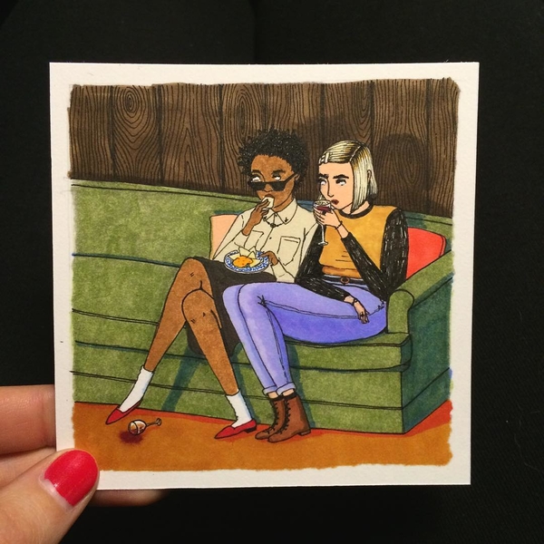 Реальная жизнь принцессы: чем заняты девушки, когда никто не видит