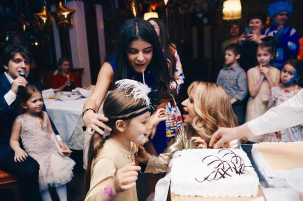 пресс-служба