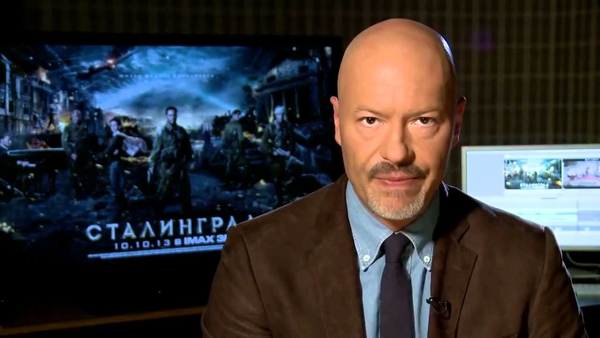 Федор Бондарчук женится на актрисе, которая младше его на 21 год