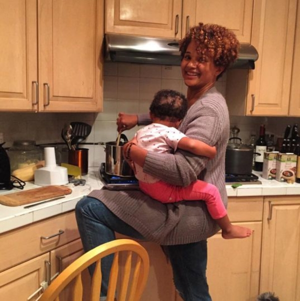 12 фактов о материнстве от мамы семерых детей