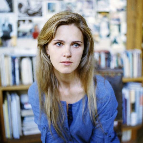 Актриса Екатерина Решетникова: Положительных героев играть сложнее