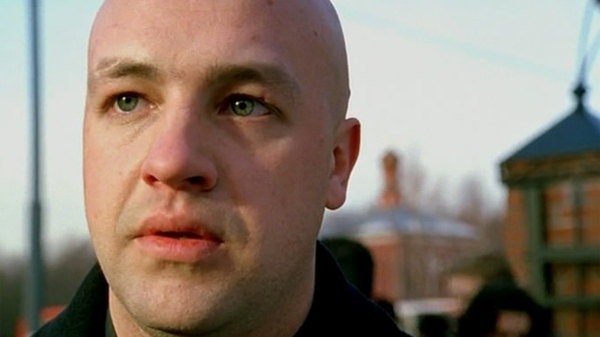 Актера сериалов Бригада и Бумер обвинили в хранении наркотиков