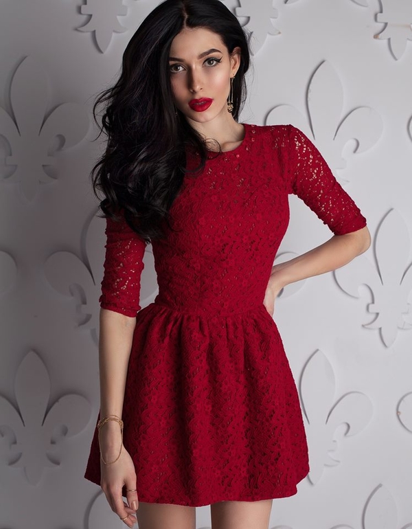 Вещь дня: платье для особого случая