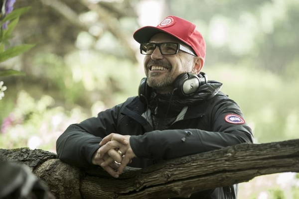 Режиссер картины Охотник и Снежная королева: Это фильм о любви