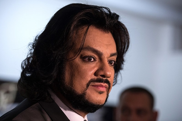 По просьбе Филиппа Киркорова его не номинировали на премию