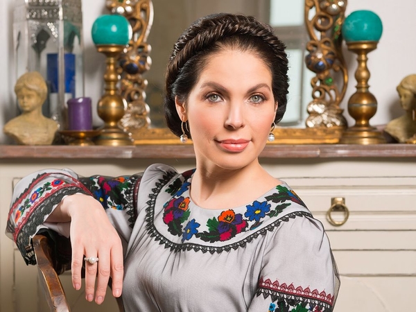 Влада Литовченко рассказала, что думает о пасхальном посте