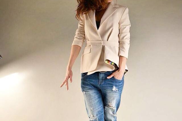 facebook.com/sefer.clothing